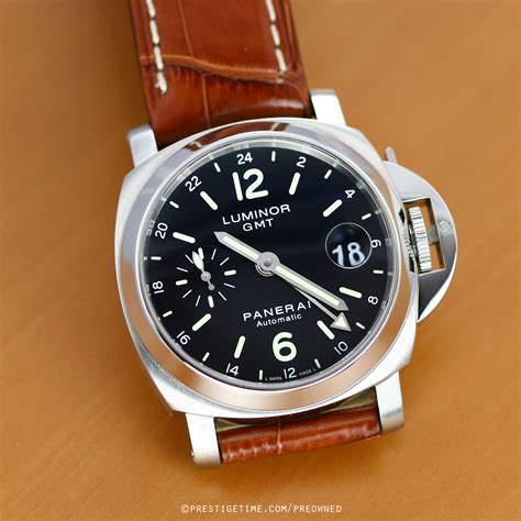 used panerai watches nyc|Panerai pre owned watches.